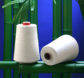 bamboo yarn